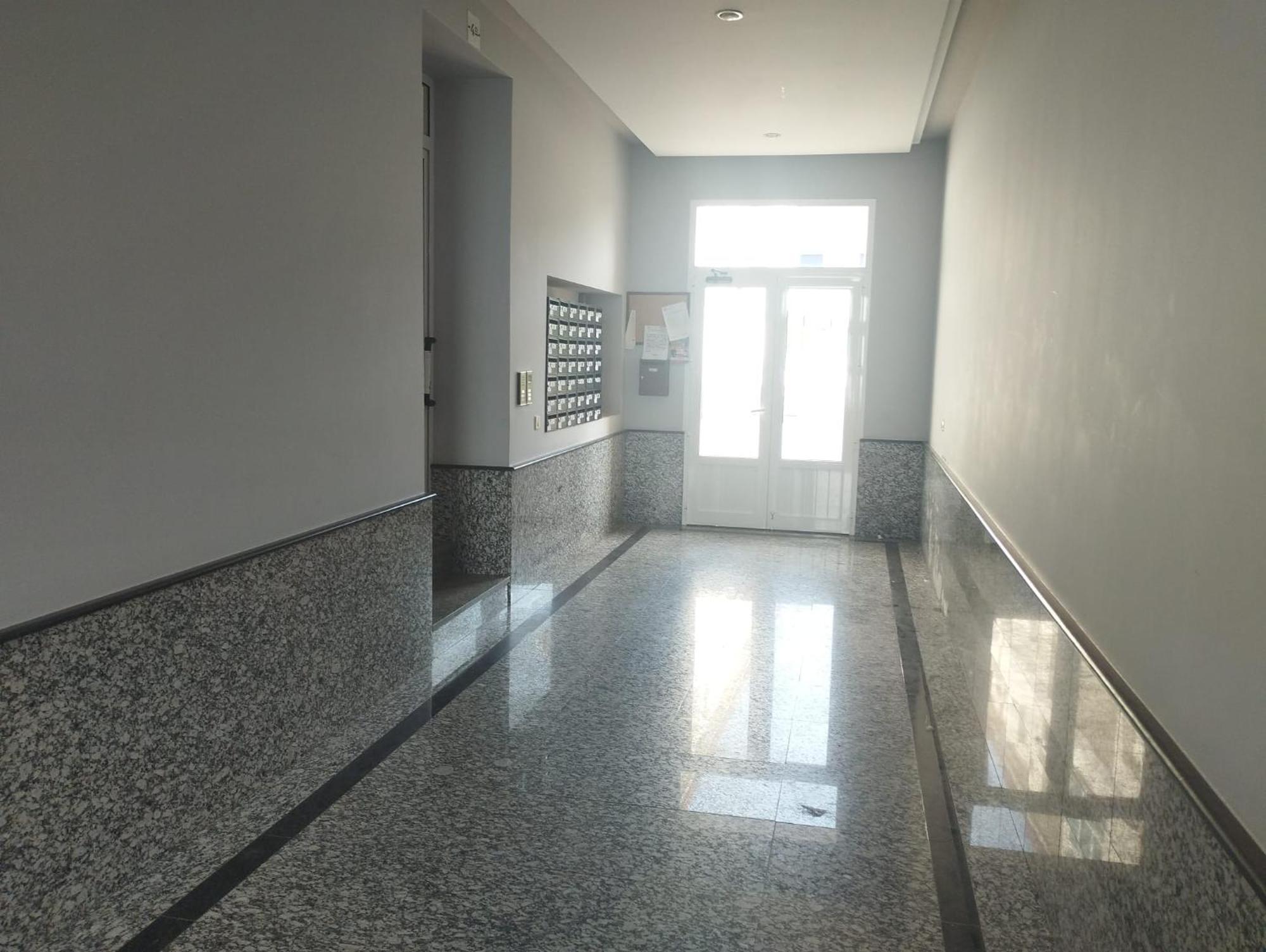 Vivienda Playa De Altar Apartamento Barreiros Exterior foto