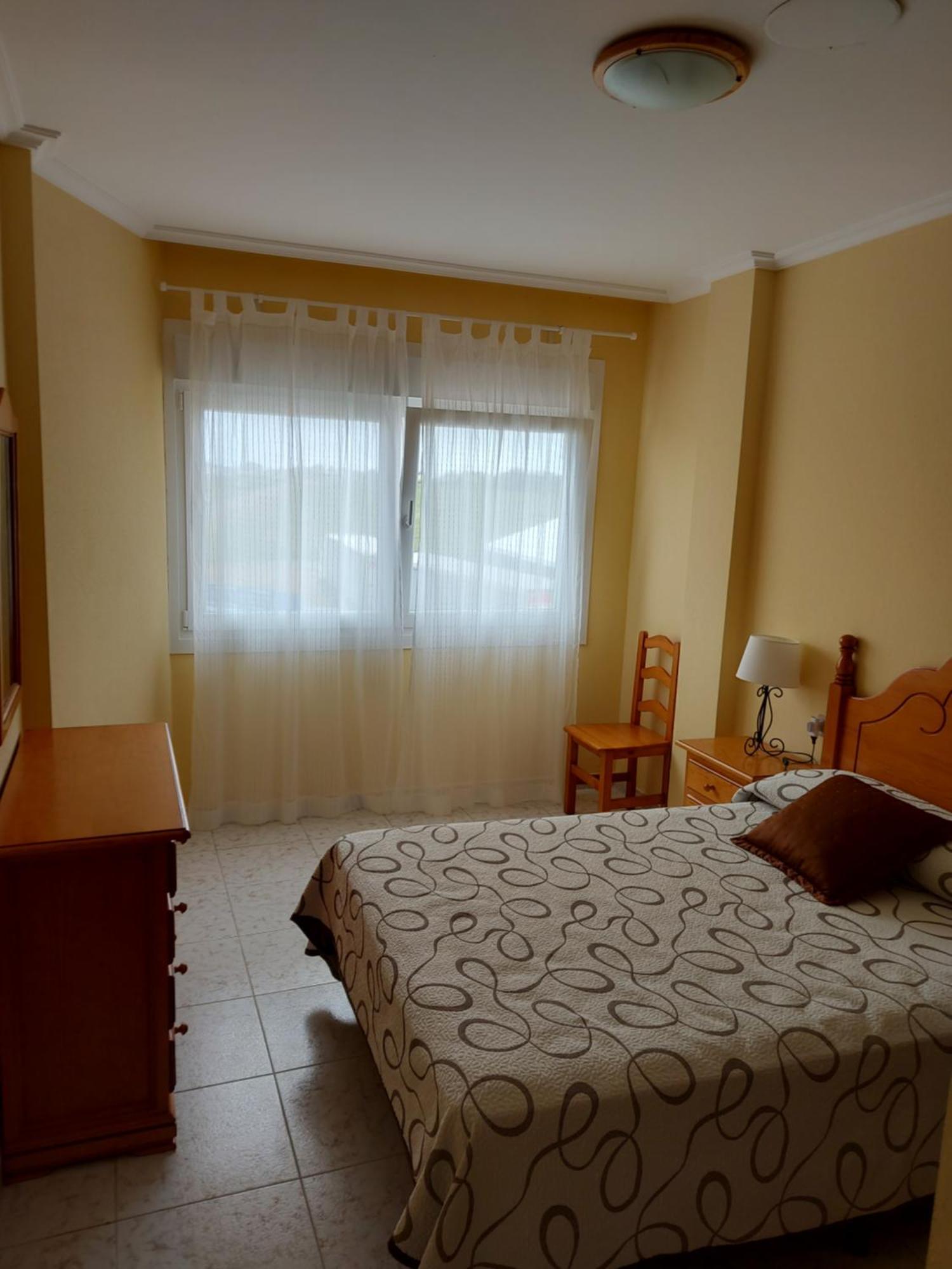 Vivienda Playa De Altar Apartamento Barreiros Exterior foto